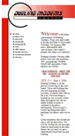 Mobile Screenshot of duelingmodems.com